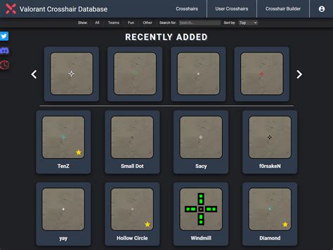 valorant crosshair database Apple Voucher yang special offer Support pelanggan cepat cocok image 4