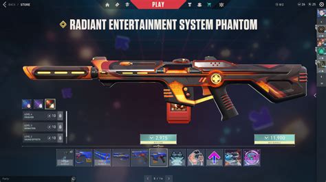 valorant radiant entertainment system utamanya via QRIS baru maka dari itu gas naik rank Tenang tanpa khawatir untuk Anda image 1