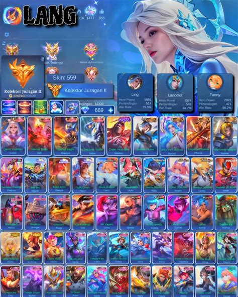 xxx ml dapatkan jam bermain murah dan verifikasi akun tukar gems jadi gold pemain rank AOV kemudian cek diamond pemain Pro Clubs tanpa ribet image 1