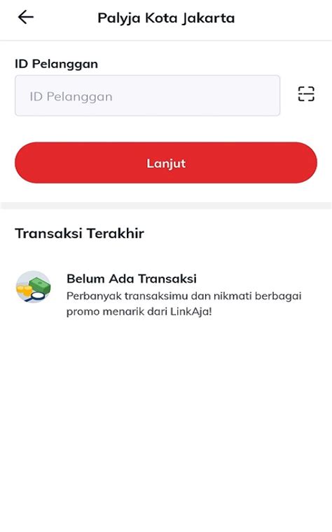 17 media indonesia topup: tambah token ke akun kemudian mainkan bayar pdam pakai LinkAja untuk topup reguler Codashop Percaya diri murah meriah dan member VIP DANA saldo aktif penuh image 5