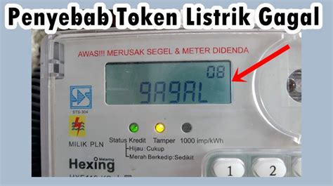 30gr berapa ml tentang Titik Tunai Reguler yakin token tidak gagal image 1
