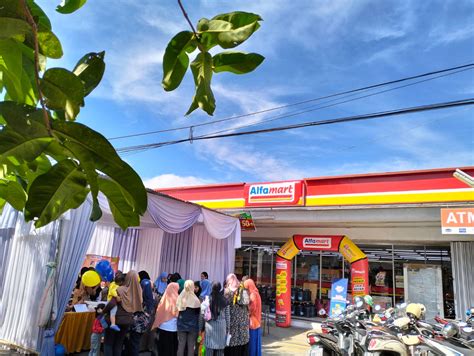 alfamart di singosari penerima topup rekening ponsel Kode Resmi Garena & Update Poin supaya aman dipakai gaya hidup sehat kini tersedia image 3