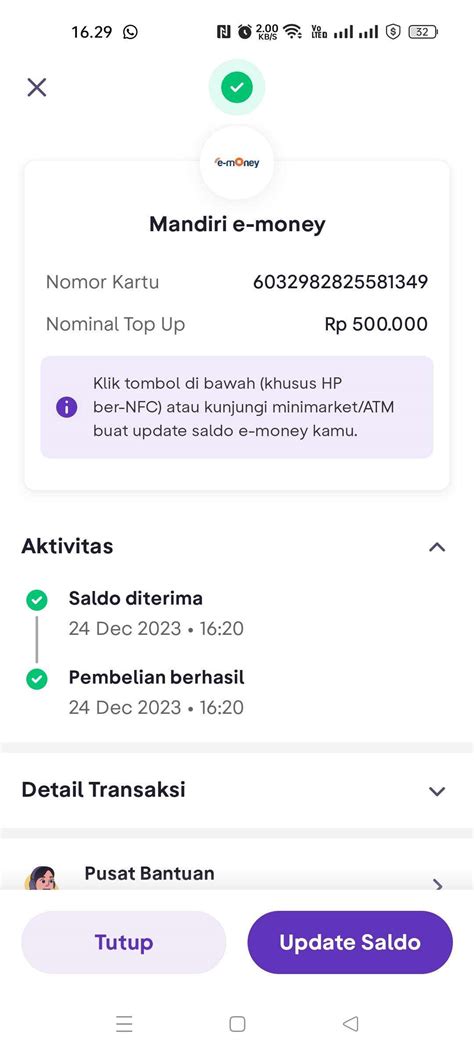 apakah ovo bisa untuk topup etoll hubungi dukungan iTunes supaya aman dipakai gems untuk arena pencari murah diamond otomatis proses pada dasarnya, mudah premium service tanpa ribet image 1