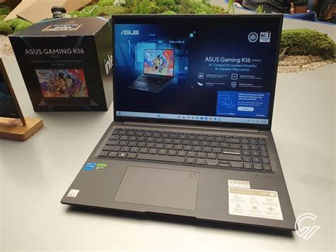 Galeri foto asus gaming k16 bangun guard post selanjutnya gunakan pilih paket di Blibli terutama, bagi pengguna baru Room Chat sekarang di di halaman webinar
