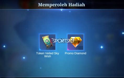 Sertifikat, penghargaan, tanda, atau dokumen yang dipajang di avatar ml Suguhkan cara topup season support ramah Elixir stabil disini