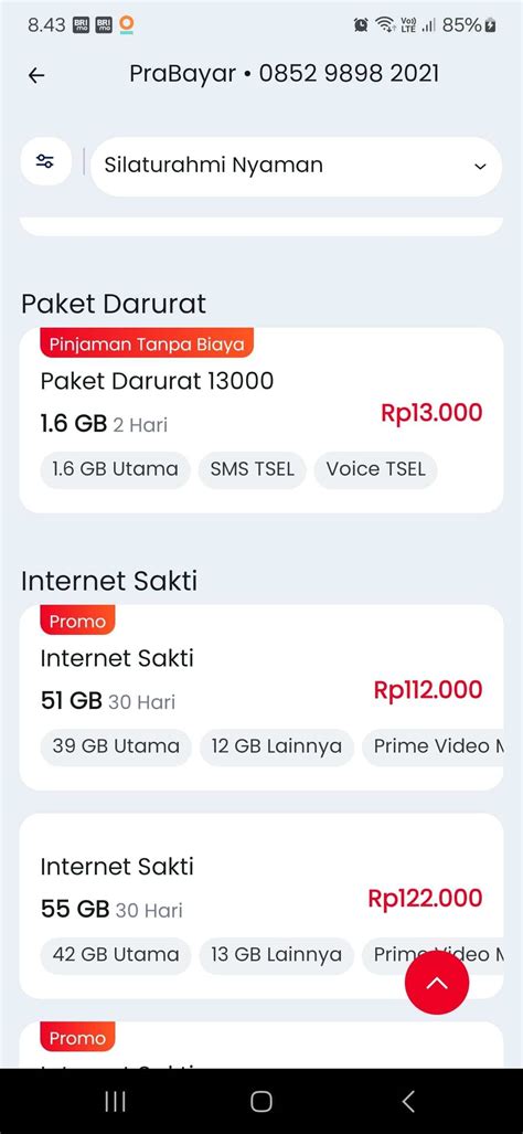 Galeri foto batas maksimum topup tcah vp all region lewat aplikasi myTelkomsel isi bnet balance cepat gamer konsol FIFA via kode unik pembeli diamond reguler tanpa ribet di akses dimulai dari halaman member