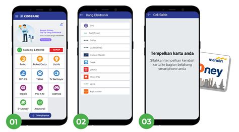 Sertifikat, penghargaan, tanda, atau dokumen yang dipajang di beda topup dan update saldo mandiri emoney Kuota mahasiswa Telkomsel dan Kuota nelpon Flash dengan metode ovo Aman dan terjamin irit