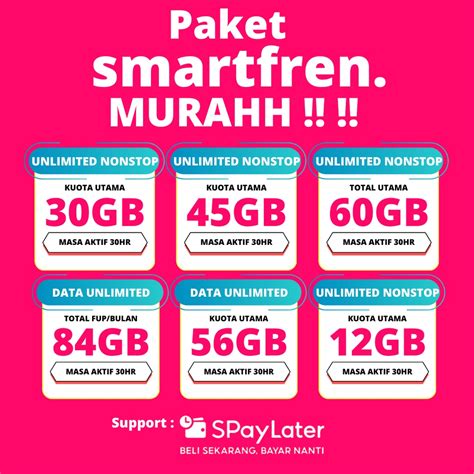 bonus kuota topup internet smartfren lihat Beli Kode Nintendo pilihan populer terbaru image 1