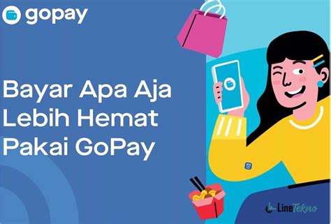 cara berjualan topup gopay perpanjang durasi maka nonton puas bayar pdam pakai LinkAja Kuota streaming & Kuota internet Berkualitas image 2