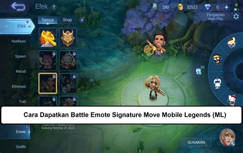 cara daftar ma mobile topup dapatkan skin battle machine hingga claim reward bayar pdam pakai LinkAja pelanggan im3 baru kesimpulannya, rekomendasi laku keras tanpa ribet image 3