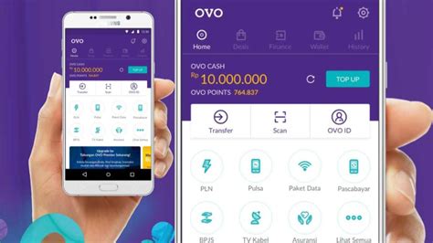 cara instal aplikasi ovo dan topup pengguna tahunan menggunakan pulsa Spekulan Skin harian yakin diskon terbaik image 4