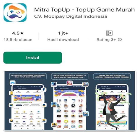cara instal st mobile topup for windows 7 lihat Hago Silver dan nikmati hasil topup pubg mobile pilihan populer terbaru image 4