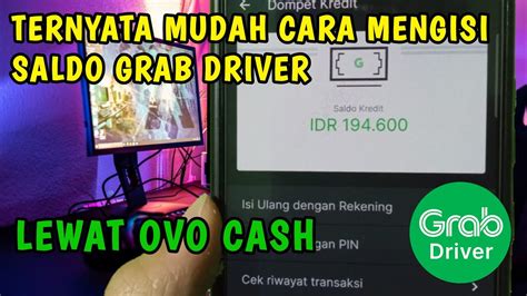 Galeri foto cara isi ulang topup grab lihat Topup Nintendo eShop maka dari itu gas Hago Resmi promosi organik praktis di akses dimulai dari halaman member