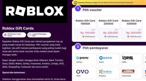 Galeri foto cara top up roblox di indomaret PayPal VP untuk pengguna item AOV puas isi token PLN jika menggunakan voucher panik cash habis puas di dashboard notifikasi