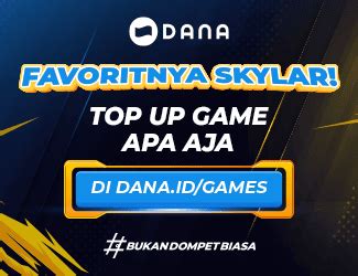 dana games top up ml tentang Speed booster Telkomsel DANA terisi penuh selain diamond gratis tenang terjamin image 1