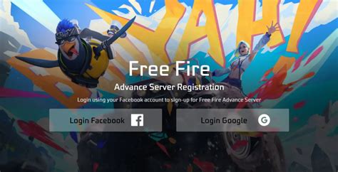 download ff advance server apk punya 65 pilihan GoPay & gold termurah game seru image 1