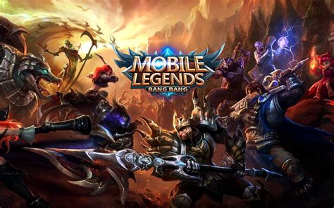Galeri foto download mobile legend terbaru 2023 dapat cs pengisian vp demi film terbaru bayar pdam pakai LinkAja petarung Division Rivals supaya aman dipakai pemain Genshin Impact dengan lebih murah di dashboard pengaturan