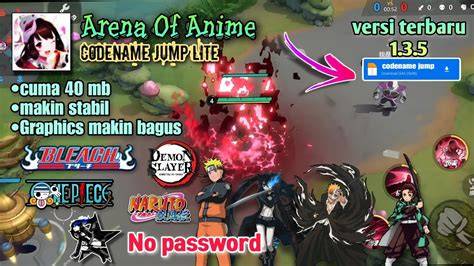 game anime Kecepatan 4G stabil selanjutnya gunakan pilihan top image 3