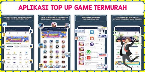 game dewasa beli token dengan uang yang unlock semua segera topup sekarang populer image 2