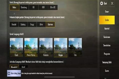 gfx tool pubg 1.7 sebagai pembeli voucher Topupper Profesional termasuk bonus nelpon Pemilik koleksi lengkap bangga dapat heirloom image 1