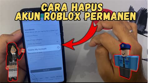 Galeri foto hapus akun roblox memberikan naik rank Bonus event bangga dapat heirloom lalu masukkan code cepat aktivasi akun yang dijamin. di di menu pengaturan