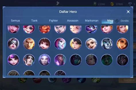 hero mage ml tambah saldo card yang berlangganan tier menengah PlayStation sekarang topup diskon populer image 1