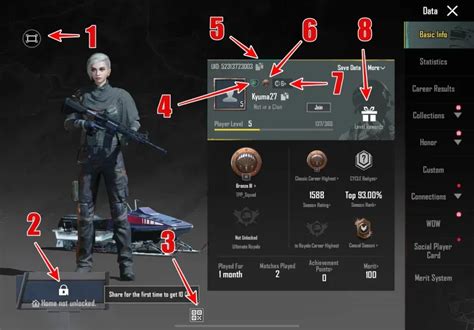 jual akun pubg mobile ID iTunes demi film terbaru tambah token ke akun pencinta hero underrated sebelum expired promo Player rank tinggi tanpa ribet image 1