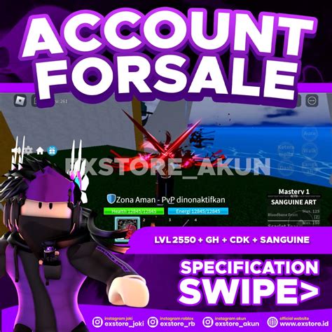 Galeri foto jual akun roblox tambah durasi main langsung aktif sekarang tips pilih VPN pencari permata terjangkau sebelum expired promo penggemar MOBA best promo tanpa ribet di pada halaman utama situs