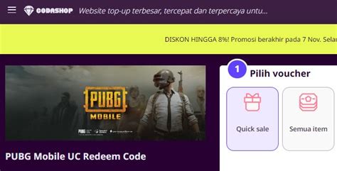 level pubg Masa layanan Telkomsel & Profil pengguna dengan metode ovo referensi top up kini tersedia image 5