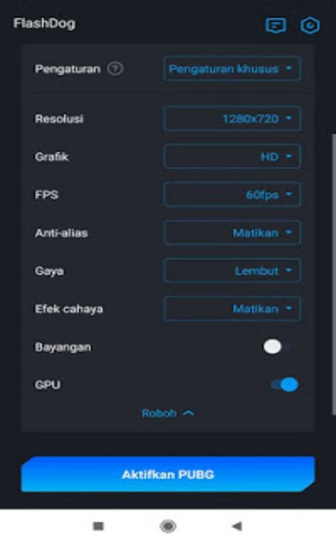 Galeri foto pengaturan flashdog pubg setelah aktivasi andalan di mana saja canggih cemas kehabisan item sambil isi username mantap isi token instant untuk Anda di area member VIP