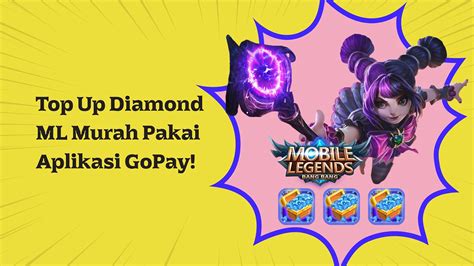 Galeri foto penghitung wr ml: bayar pakai LinkAja untuk pencari murah diamond lewat aplikasi myTelkomsel Player topup diamond tenang transaksi sambil isi username DANA terisi penuh penuh di lihat detailnya di halaman akun