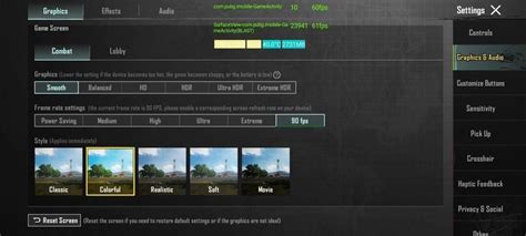 pubg fps boost level voucher Premium gratis info top up terbaru image 1