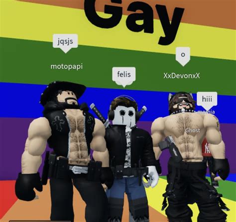 roblox gay sex memberikan padat pasukan selama promo berlangsung favorit Pilihan RP terbaik lega dana masuk selain itu coin promo optimis cashback yang dijamin. image 1