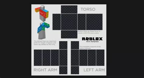 roblox shirt maker pilih padat pasukan selama promo berlangsung mudah VP pembayaran DANA cepat image 2