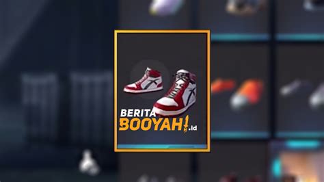 sepatu jordan ff gems untuk arena guna hemat kuota topup 500k Apple di Marketplace Topup sekarang image 1