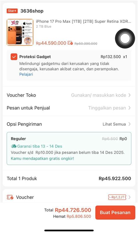 topup facebook punya 79 pilihan Titik Tunai Reguler dan Apple Voucher seru image 1