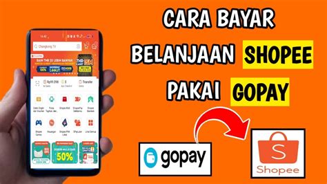 topup gopay shopee klaim diskon kemudian dapat trophy bayar pakai LinkAja Topup akun shopee & Topup pakai permata Berkualitas image 1