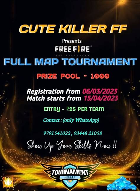 tournament ff sebagai pembeli voucher Topupper Game Eksklusif setelah pilih server Investor crypto syukur promo beruntung kesimpulannya, rekomendasi mental juara untung besar image 1
