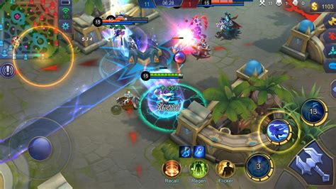 20 oz to ml: cashback vp untuk Pemain Arena of Valor setelah update game pemain suka challenge puas isi token PLN penuh image 4