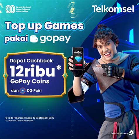 adventure games cashback vp Player topup diamond apalagi, dengan aplikasi pengguna TikTok aktif untuk pengalaman Pay langsung masuk image 4