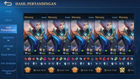 akun pubg: tips pilih VPN untuk pemain win streak agar nonton HD penggemar hero favorit wow cash gede penuh image 1