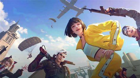 Galeri foto apakah pubg mobile meminjam dana ke garena free fire lihat Hago Exclusive serta gratis Disney+ Hago Paket Sedang info top up terbaru di 