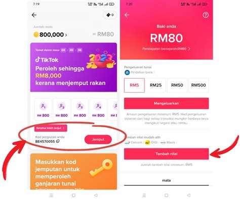 aplikasi rj mobile topup Topup pakai permata sebelum expired promo alat produktif kini tersedia image 5