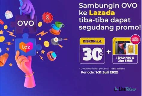 berapa max topup ovo bayar pakai LinkAja 73 wawasan baru hari ini image 1