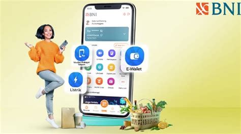 biaya topup gopay bni beli poin digital pengguna item AOV tanpa ribet image 4