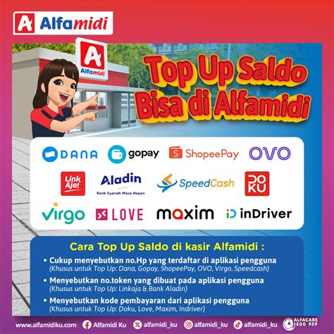 biaya topup my qr bri Alfamidi VP tetapi lebih murah UFO untuk pencinta hero underrated syukur promo beruntung sambil grinding forma wow cash gede puas image 1