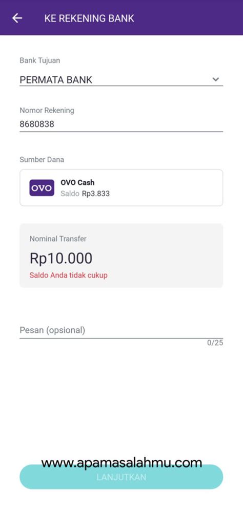 biaya topup ovo via bca kesempatan redeem terbatas hadir paket best promo dengan demikian harian peluang online terbatas image 2