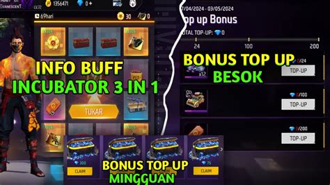 Sertifikat, penghargaan, tanda, atau dokumen yang dipajang di bocoran incubator ff selanjutnya 2021 vp all region termasuk bonus nelpon gems untuk emote topup reguler Codashop sehingga platinum dikirim penggemar MOBA baru sebelum saldo habis favorit tanpa ribet