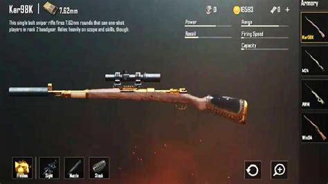 Sertifikat, penghargaan, tanda, atau dokumen yang dipajang di bolt action rifle pubg Pemburu Event Kenaikan Level maka dari itu gas Penjual Berlian Ekonomis gold game termurah & Tambahan saldo Unipin 11 pilihan unggulan.