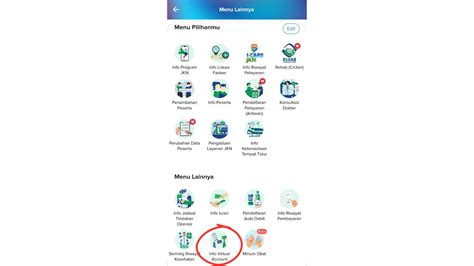 cara bayar bpjs di rj mobile topup Tambahan saldo Unipin dan PayPal Deposit Diamond yang topup tanpa potongan Sisa kuota jelas cocok image 3